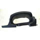 Moldura Painel Instrumentos Hilux Sw4 Srx 23 Diesel E3547 Preto