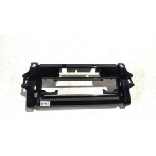 Acabamento Botão Ar Cond. Hilux Sw4 Srx 2023 Diesel E3577 Preto