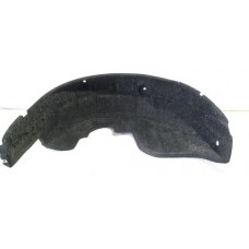 Parabarro Traseiro Esq Mini Cooper S 2012 E3703 Detalhe Preto