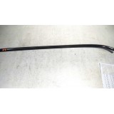 Friso Traseiro Esq Mini Cooper S 2012 E3707 Prateado