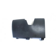 Acabamento Inferior Esq Painel Mini Cooper S 2012 E3712 Preto