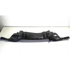 Acabamento Inferior Painel Mini Cooper S 2012 E3718 2755866 Preto