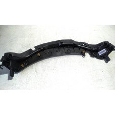 Acabamento Inferior Painel Mini Cooper 1.6 2010 E3719 275627 Preto