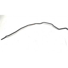 Cano Tubo Duto Oleo Hilux Sw4 Srx 2.8 2023 E3865 Preto