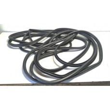 Jogo De Borracha Portas + Porta Malas Hilux Sw4 2023 E3925