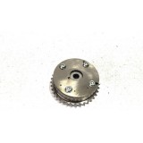 Polia Da Admissão Do Cabeçote Do Etios 1.3 2014/2017 E4238  Prateado