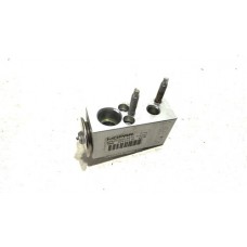 Valvula Evaporadora Ar Cond. Fiat Toro 20 Diesel 4x4 E4442 Prateado