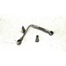 Mangueira Tubo Óleo Turbina Fiat Toro 2.0 2021 Diesel E4492