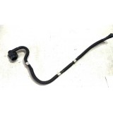 Cano Tubo Duto Fiat Toro Diesel 2020 4x4 Aut Compare E4513 Preto