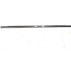 Pestana Externa Diant Esq Fiat Toro Diesel 2020 Aut E4532 Prateado