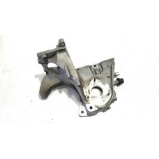 Suporte Bomba Alta Pressão Jeep Renegade 2.0 Diesel E4609  Cinza