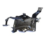 Suporte Caixa Da Bateria Fiat Toro 2020 Diesel 4x4 E4642 Preto