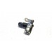 Valvula Solenoide Hilux Sw4 Srx 2023 2.8 Diesel E1319 Preto