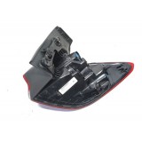 Lanterna Traseira Esq Gm Tracker 2020 C/detalhe E1329 Vermelho