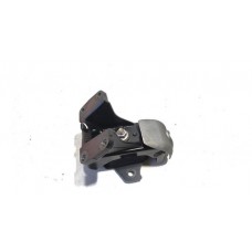 Suporte Coxim Direito Hilux Sw4 2.8 Diesel Srx 2023 E4828 Preto