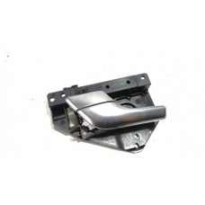 Maçaneta Interna Diant Esq Evoque 2013 E5139 Dianteira