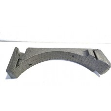 Isopor Porta Malas Land Rover Evoque 2012 E5336 Preto