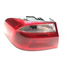 Lanterna Traseira Esquerda Vw Voyage G8 Original E5400 Esquerdo