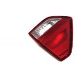 Lanterna Traseira Tampa Esquerda Vw Voyage G8 E5401 Esquerdo