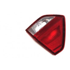 Lanterna Traseira Tampa Esquerda Vw Voyage G8 E5401 Esquerdo