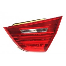 Lanterna Tampa Tras Dir Led Bmw 318/ 320/ 325i 09/12 E5404 Direito