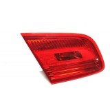 Lanterna Traseia Tampa Esq Bmw Serie 3 2007 E5410 Esquerdo