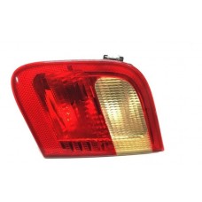 Lanterna Traseira Tampa Dir Bmw 325 E5411 Direito