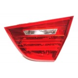 Lanterna Traseira Tampa Dir Bmw 316 2009 E5413 Direito