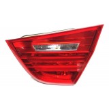 Lanterna Traseira Tampa Dir Bmw 320 2009 E5412 Direito