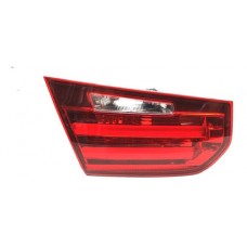 Lanterna Traseira Tampa Esq Bmw 320 2013 E5415 Esquerdo