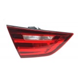 Lanterna Traseira Tampa Esq Bmw 320 Gt 2013 E5416 Esquerdo/motorista Vermelho