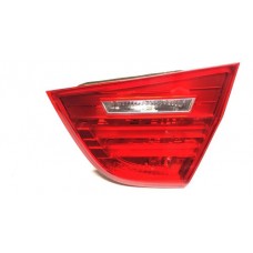 Lanterna Tampa Tras Dir Led Bmw 318/ 320/ 325i 09/12 E5417 Direito