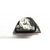 Lanterna Tampa Tras Dir Led Bmw 318/ 320/ 325i 09/12 E5417 Direito