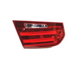Lanterna Traseira Tampa Esq Bmw Serie 3 2013 E5425 Esquerdo