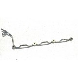 Tubo Duto Injetor Hilux Sw4 Srx 2023 Diesel Compare E3661