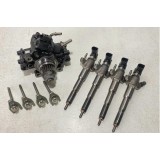 Kit Bomba Bico Injetor Nissan Frontier 2.3 Diesel 2019 E5604 1