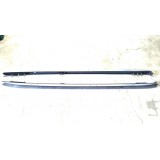 Rack De Teto Original Hilux Sw4 2023 E5465 Prateado