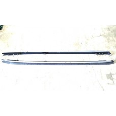 Rack De Teto Original Hilux Sw4 2023 E5465 Prateado