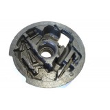 Isopor Porta Malas Bmw 220 2017 E5472 Preto