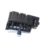 Bloco Válvulas Suspensão Ar Discovery 4 2011-2011  E5586  Preto