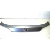 Acabamento Tampa Traseira Honda Hrv 1.8 16 Aut 2020 E6041 Cinza