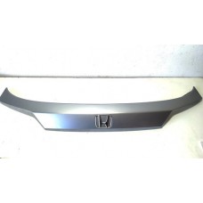 Acabamento Tampa Traseira Honda Hrv 1.8 16 Aut 2020 E6041 Cinza