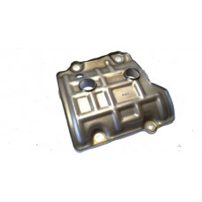 Defletor De Oleo Honda Hrv 1.8 16 Aut 2020 E6152 Preto