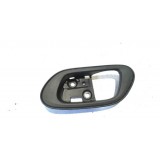Acabamento Maçaneta Intern Esq Honda Hrv 1.8 16 Aut 20 E6166 Dianteira/traseira