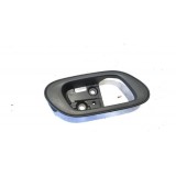 Acabamento Maçaneta Intern Dir Honda Hrv 1.8 16 Aut 20 E6170 Dianteira/traseira