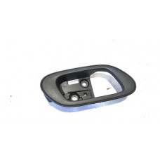 Acabamento Maçaneta Intern Dir Honda Hrv 1.8 16 Aut 20 E6170 Dianteira/traseira