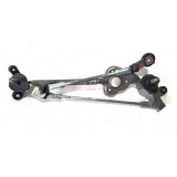 Galhada Limpador Parabrisa Honda Hrv 1.8 16v Aut 2020 E6243 Esquerdo