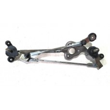 Galhada Limpador Parabrisa Honda Hrv 1.8 16v Aut 2020 E6243 Esquerdo