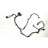 Chicote Console Central Gm Cruze 1.4 Turbo 2016 Aut E6376