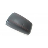 Apoio De Braço Console Central Jac T5 1.8 Manual 2015 E6531 Cinza